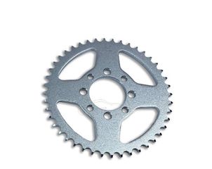 ΓΡΑΝΑΖΙ ΠΙΣΩ SUZUKI FX125 SHOGUN 110 ADDRESS 125 KAWASAKI KAZER 115  44 ΔΟΝΤΙΑ