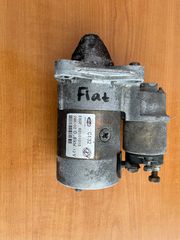 Μίζα FIAT PUNTO 1999 - 2003 MAGNETI MARELLI 63101015