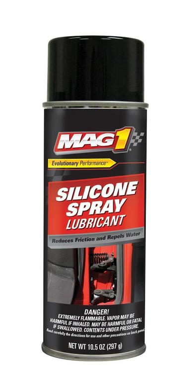 ΣΠΡΕΙ MAG-1 ΣΙΛΙΚΟΝΗΣ SILICONE SPRAY