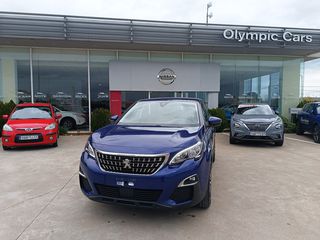 Peugeot 3008 '19