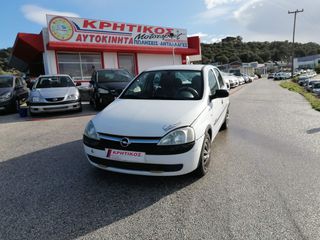 Opel Corsa 2002 1.2 16V Fresh