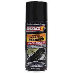ΣΠΡΕΙ MAG-1 ΚΑΡΜΠΥΡΑΤΕΡ CARB + CHOKE CLEANER 354gr