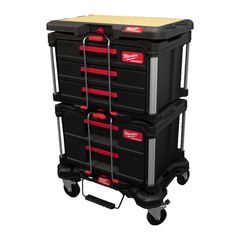 PACKOUT KIT Μεταφορικών Μέσων - ΕΡΓΑΛΕΙΟΘΗΚΕΣ - MILWAUKEE (#4932492892)