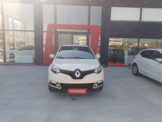 Renault Captur '13 CAPTUR ΑΥΤΟΜΑΤΟ