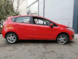 Κινητήρας Ford Fiesta VI (CB1, CCN) Hatchback