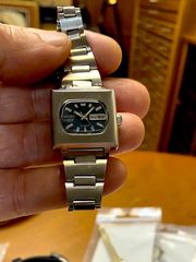 SEIKO 5 automatic vintage -thumb-9
