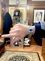 SEIKO 5 automatic vintage -thumb-12