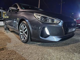 Hyundai i 30 '18 AUTO F1!!  CRDi 110PS ΕΛΛΗΝΙΚΟ