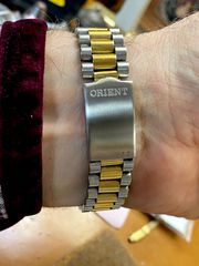 Orient quartz -thumb-2