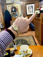 Orient quartz -thumb-4