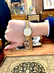Orient quartz -thumb-8