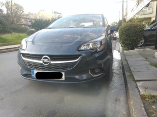 Opel Corsa '16 DIESEL/Α.ΧΕΡΙ/5ΠΡΤ/ΑΝΤΑΛΛΑΓΕΣ/ΕΤΟΙΜΟΠΑΡΑΔΟΤΟ