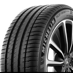 Michelin pilot sport 4 suv