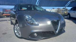 Alfa Romeo Giulietta '16 JTD SUPER ΑΥΤΟΜΑΤΟ
