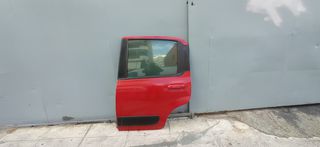 Fiat panda 2012 2020 πόρτα πίσω αριστερά 