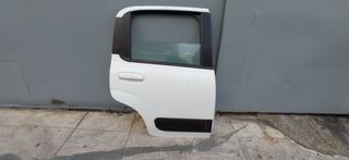 Fiat panda 2012 2020 πόρτα πίσω δεξιά 