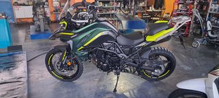 Benelli TRK 702 2024-thumb-2