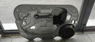 Γρύλλοι-Μηχανισμοί Παραθύρων -- FORD FOCUS -MONT-2004-2011 - εμπρός αριστερος πεντάπορτω