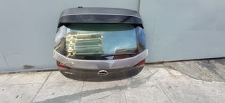 Opel Corsa 2019-2023 τζαμόπορτα