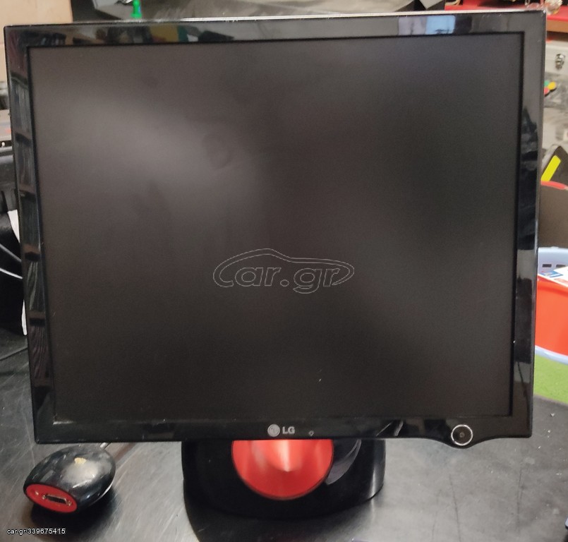 Οθόνη 19'' 4:3 LG Flatron L1900R-BF