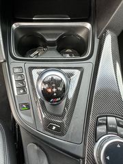 Bmw M4 2017 Competition Packet Coupé-thumb-37