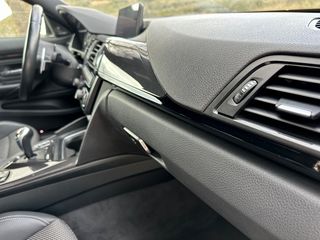 Bmw M4 2017 Competition Packet Coupé-thumb-38