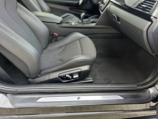 Bmw M4 2017 Competition Packet Coupé-thumb-39