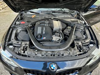 Bmw M4 2017 Competition Packet Coupé-thumb-41