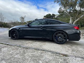 Bmw M4 2017 Competition Packet Coupé-thumb-12