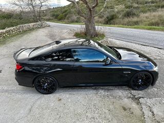 Bmw M4 2017 Competition Packet Coupé-thumb-14