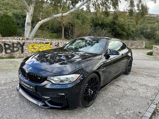 Bmw M4 2017 Competition Packet Coupé-thumb-18