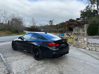 Bmw M4 2017 Competition Packet Coupé-thumb-19