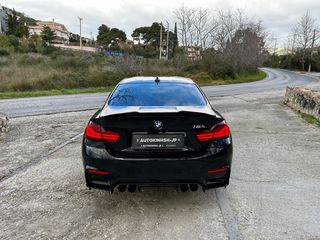 Bmw M4 2017 Competition Packet Coupé-thumb-20