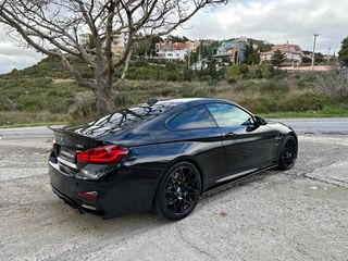Bmw M4 2017 Competition Packet Coupé-thumb-22