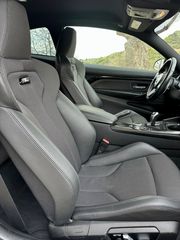 Bmw M4 2017 Competition Packet Coupé-thumb-25