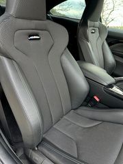 Bmw M4 2017 Competition Packet Coupé-thumb-26