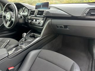 Bmw M4 2017 Competition Packet Coupé-thumb-27