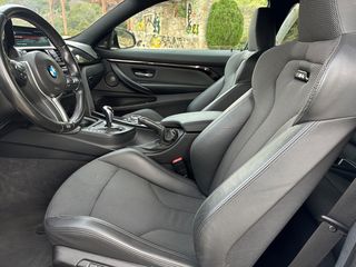 Bmw M4 2017 Competition Packet Coupé-thumb-28