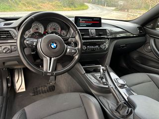 Bmw M4 2017 Competition Packet Coupé-thumb-29