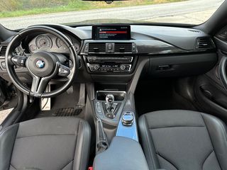 Bmw M4 2017 Competition Packet Coupé-thumb-32