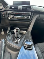 Bmw M4 2017 Competition Packet Coupé-thumb-33