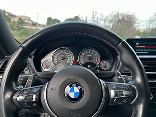 Bmw M4 2017 Competition Packet Coupé-thumb-35