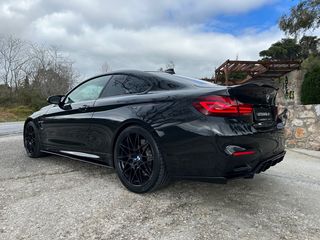 Bmw M4 2017 Competition Packet Coupé-thumb-1