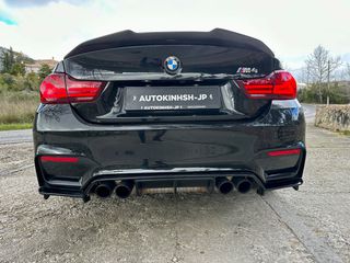 Bmw M4 2017 Competition Packet Coupé-thumb-3