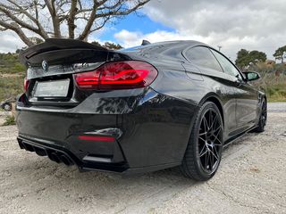 Bmw M4 2017 Competition Packet Coupé-thumb-4