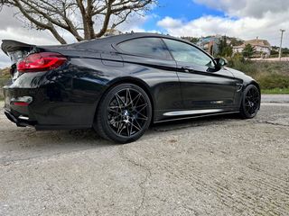 Bmw M4 2017 Competition Packet Coupé-thumb-5