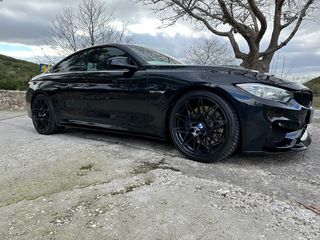Bmw M4 2017 Competition Packet Coupé-thumb-6