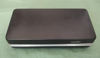 Vintage επαναφορτιζόμενη ξυριστική μηχανή