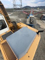 Εκσκαφέας Με Ερπύστριες Liebherr 1996 922-thumb-8