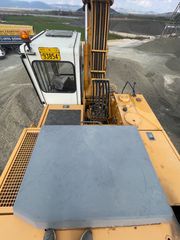 Εκσκαφέας Με Ερπύστριες Liebherr 1996 922-thumb-9